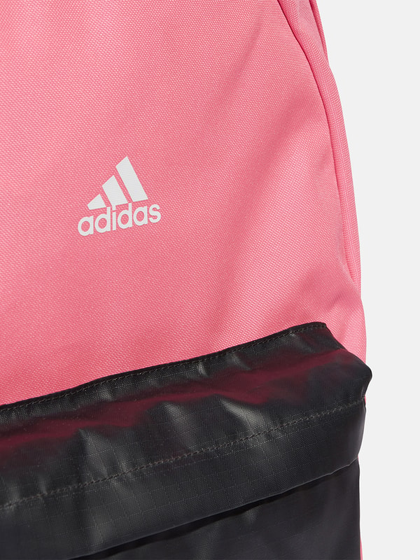adidas classic badge of sport backpack 3 Unisex 3-Stripes Black / White Arctic Night / Black / Lucid Lemon Lucid Pink / Carbon / White Its also got a side pocket for that all Classic Badge Of Sports 3-Stripes