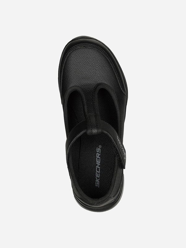 Skechers velcro womens hot sale