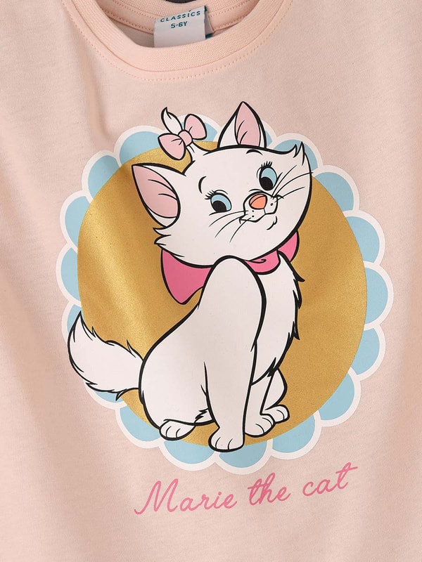 Marie cat shirt cheap