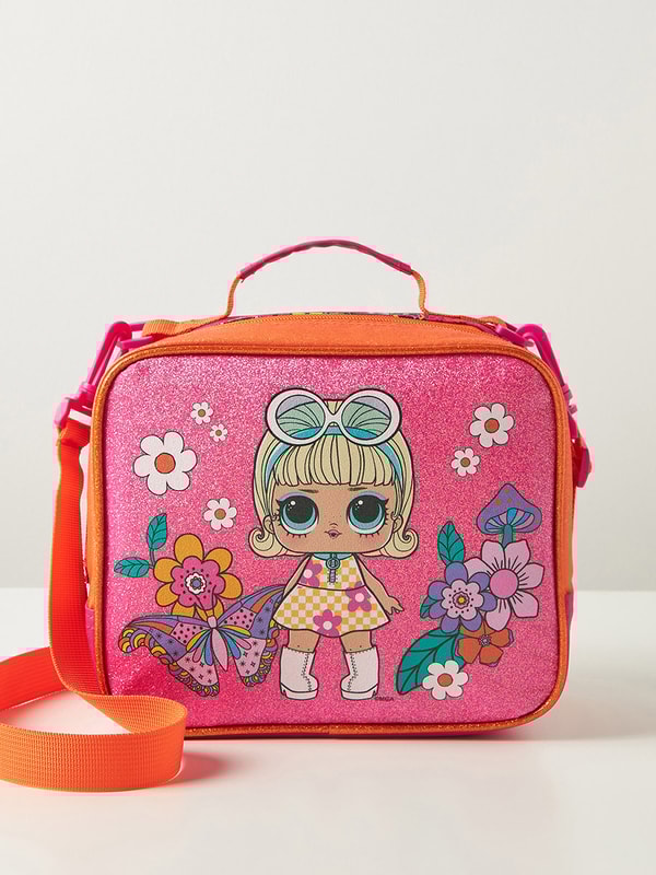 Lol lunch bag asda sale