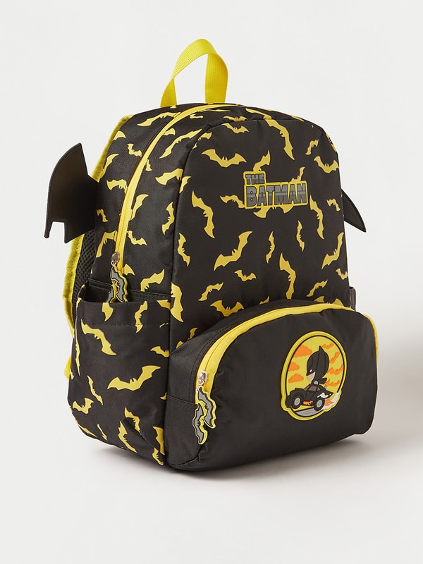 Batman rugzak store kind