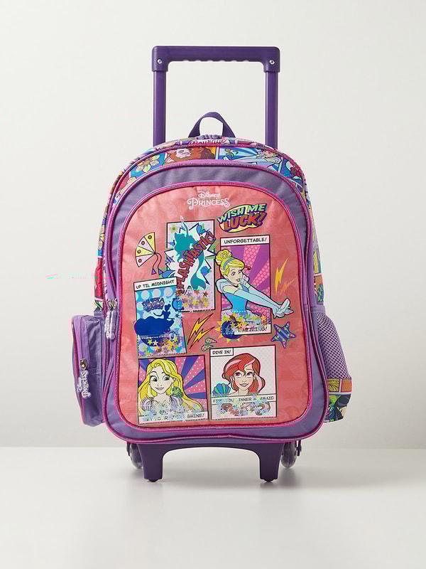 Trolley principesse best sale