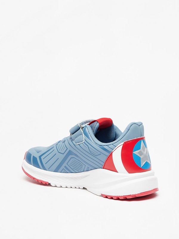 Marvel captain marvel rapidarun shoes hot sale