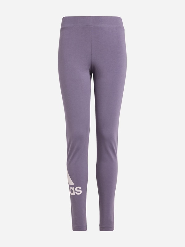 Adidas lavender leggings clearance
