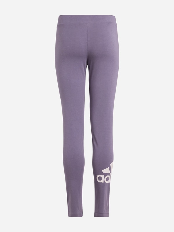 Purple adidas leggings online