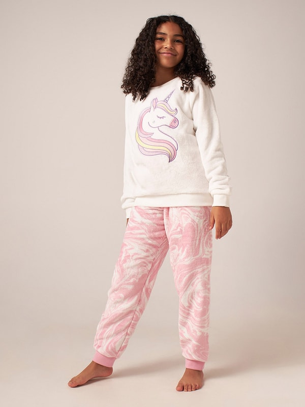 Unicorn pyjama on sale