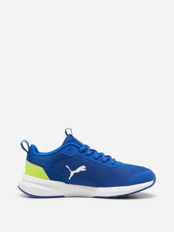 Puma escaper pro turkish lenghth sea silver running shoes