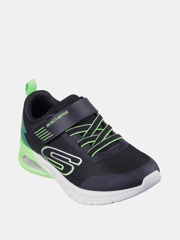 Microspec Max II Shoes For Kids at UAE Styli