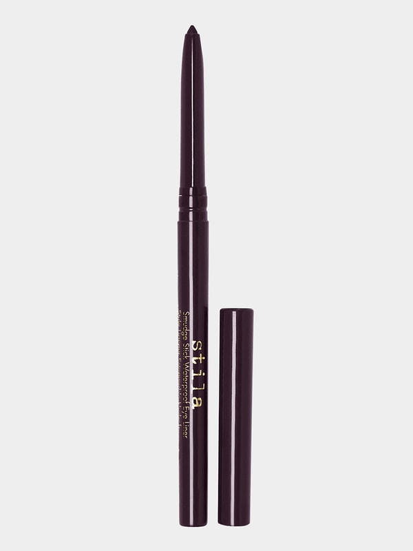 Buy Smudge Stick Waterproof Eye Liner - Vivid Amethyst Black