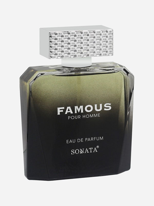 Famous parfum hotsell