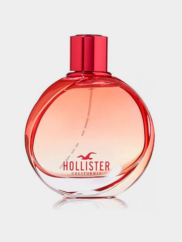 Wave 2 For Her Eau De Parfum 100ml
