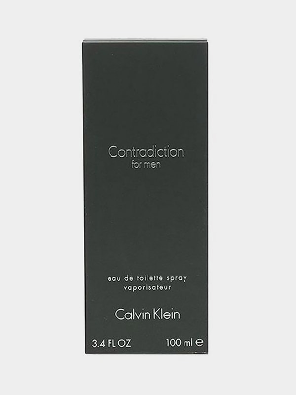 Calvin jared klein contradiction 50 ml