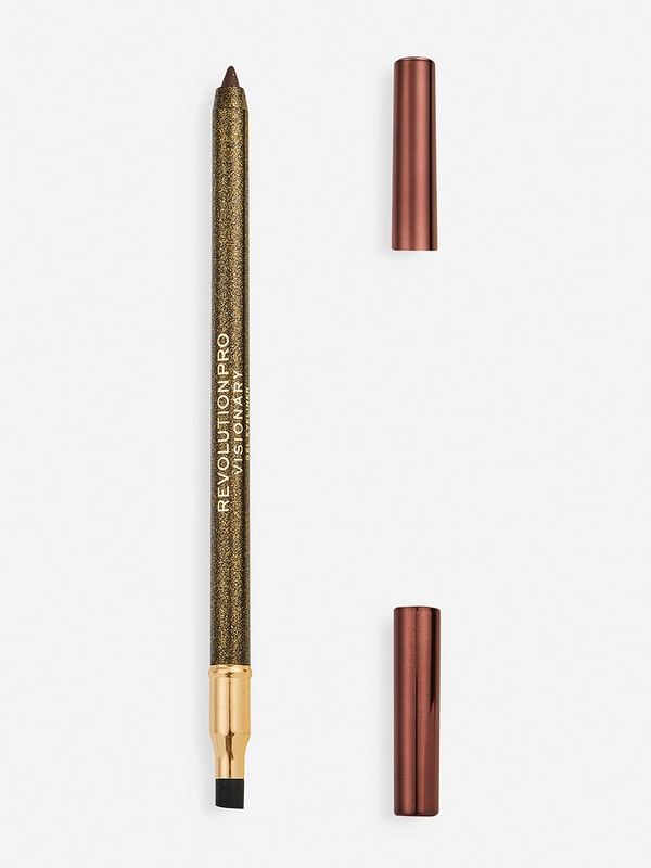 Pro Visionary Gel Eyeliner Pencil Ochre Styli