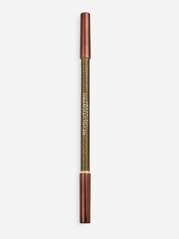Pro Visionary Gel Eyeliner Pencil Ochre Styli