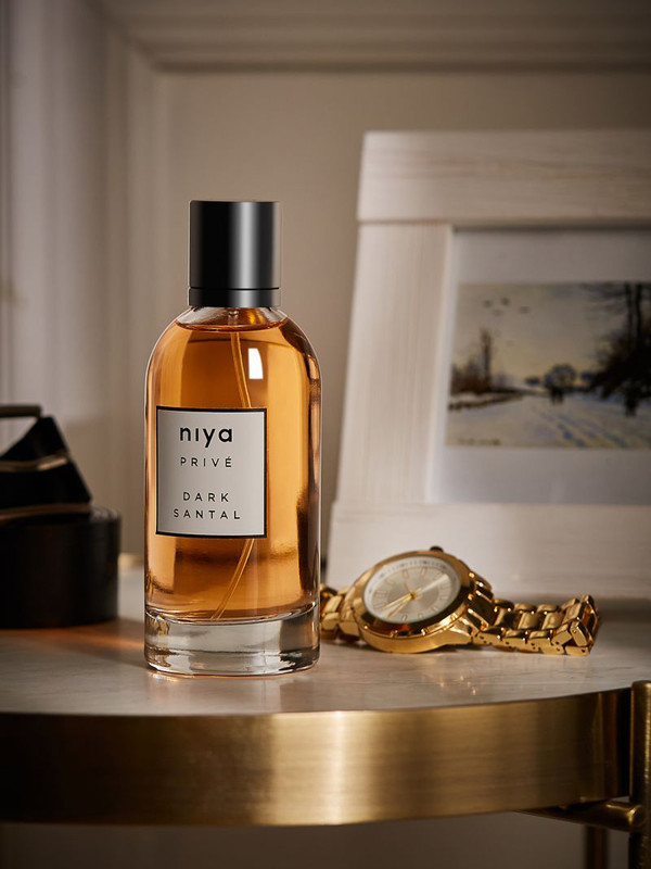 Niya prive perfume new arrivals
