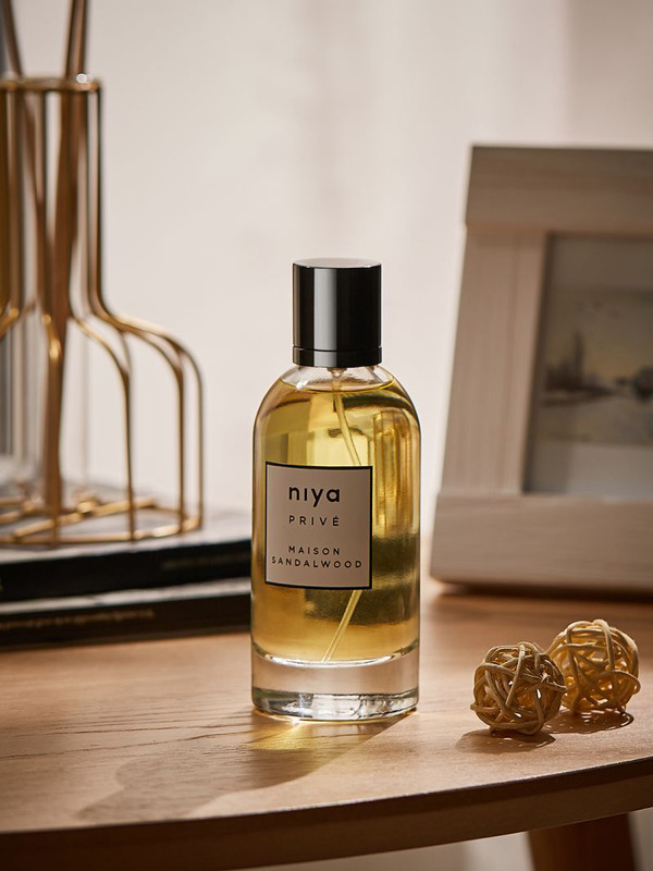 Niya store prive perfume