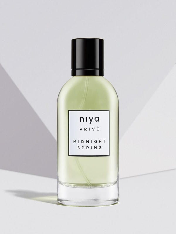 Prive Midnight Spring Eau De Parfum, 100ml For Beauty at UAE Styli