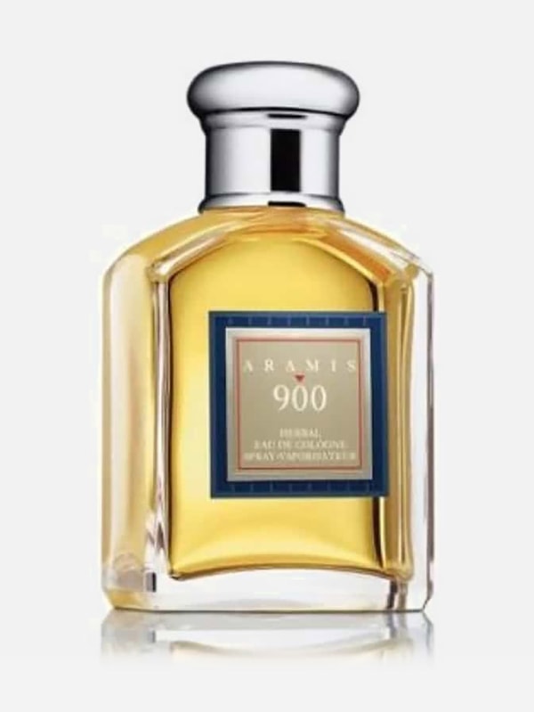 【F061】ARAMIS 900 HERBAL EAU DE COLOGNE ARAMIS 900 Herbal Eau De Cologne 100ML VAPORIZADOR Unisex