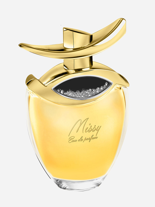Missy eau 2025 de parfum