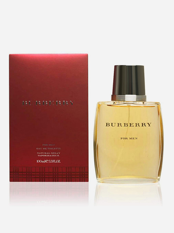 Buy Classic Men s Eau De Toilette Spray 100ml For Beauty Styli UAE