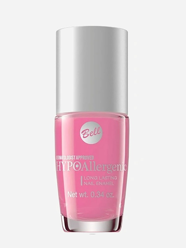 Hypoallergenic Long Lasting Nail Enamel 39 Styli