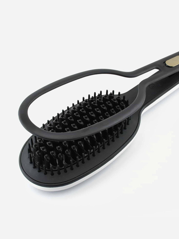 Glossie hair brush online