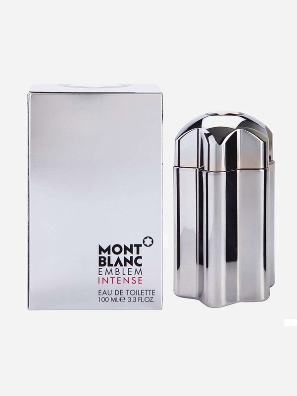 Buy Emblem Intense Eau De Toilette 100ml For Beauty Styli Saudi