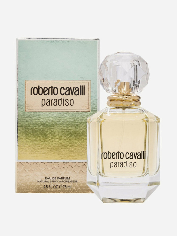 Buy Paradiso Eau De Parfum 75ml For Beauty Styli UAE
