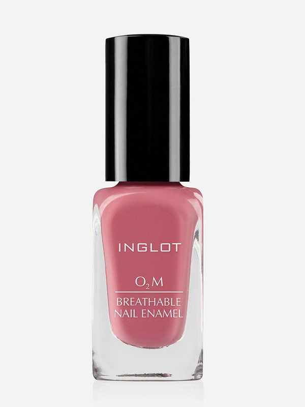 Inglot nail polish new arrivals