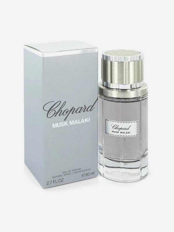 Musk Malaki Eau De Parfum, 80ml For Beauty at Saudi | Styli