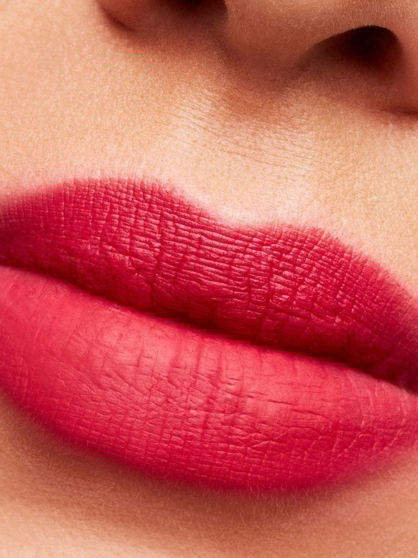 Buy Matte Lipstick All Fired Up A16 Pink For Beauty Styli UAE
