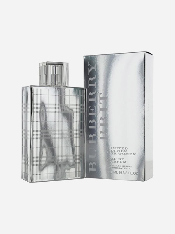 Burberry brit limited edition new arrivals