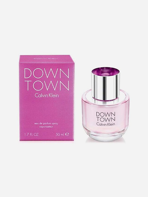 Downtown parfum shop
