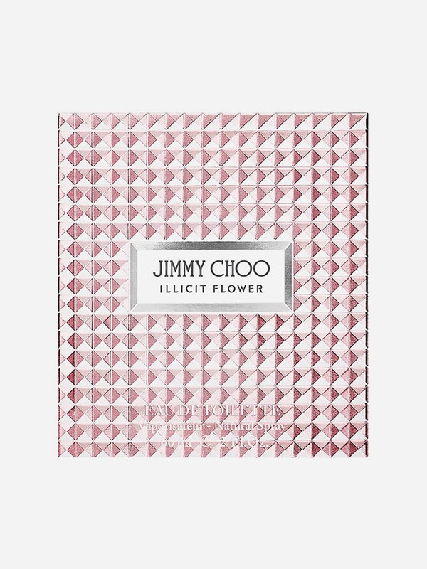 Jimmy choo illicit flower 60ml discount