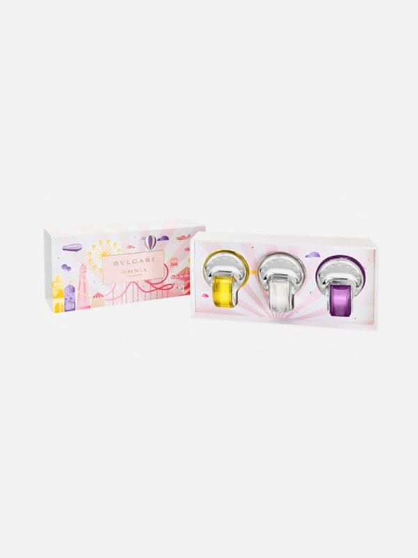 Omnia candy hot sale