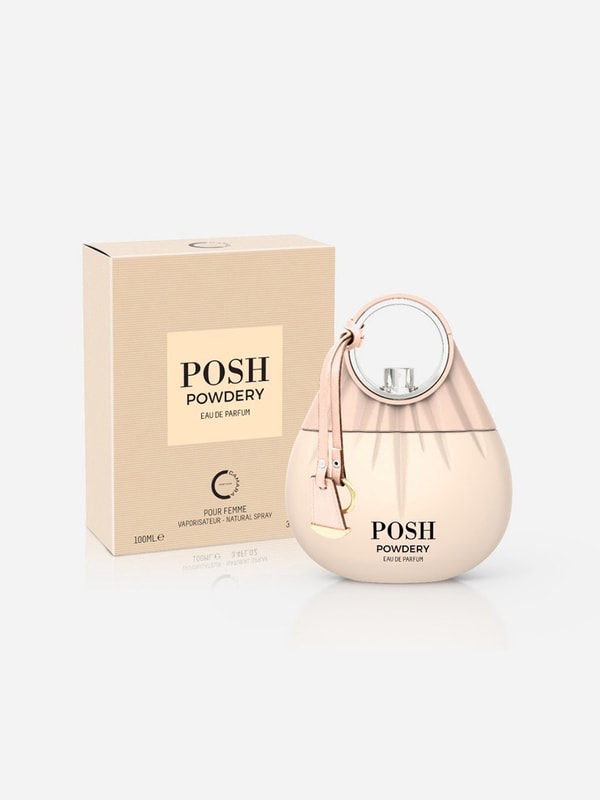Posh perfume price 2025