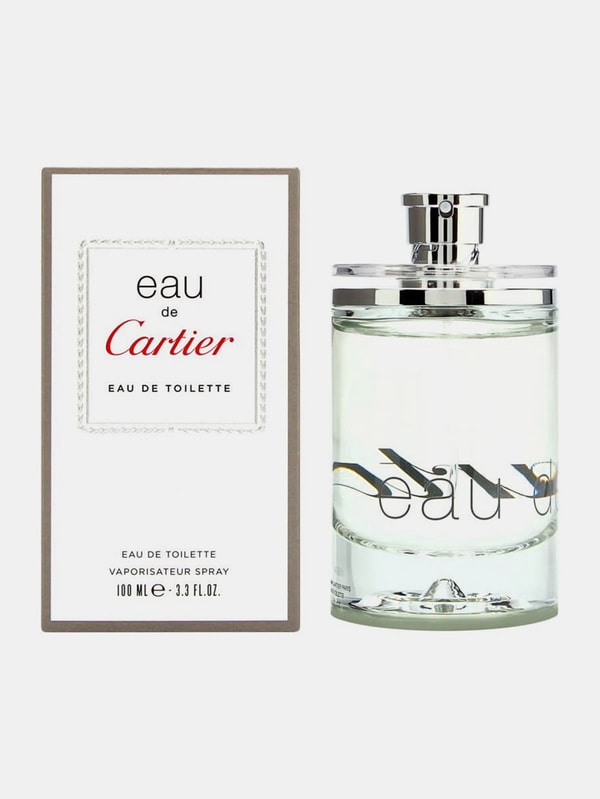Eau de cartier new arrivals edp