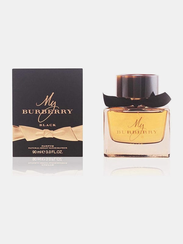 My burberry black limited edition outlet