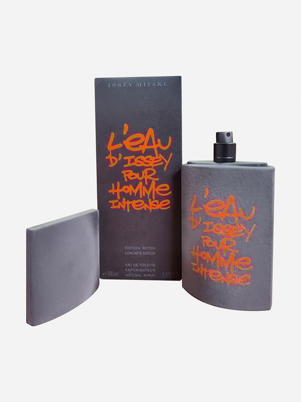 Issey miyake perfume 30ml discount