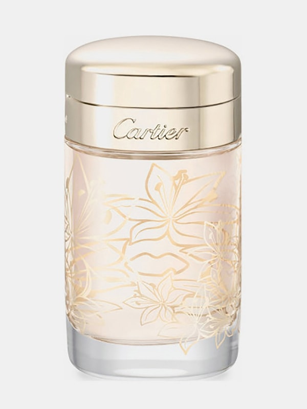 Buy Baiser Vole Limited Edition Eau De Parfum 50ml For Beauty Styli UAE