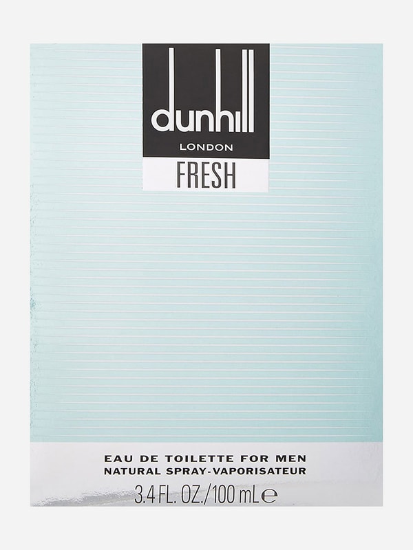 Dunhill hotsell london fresh