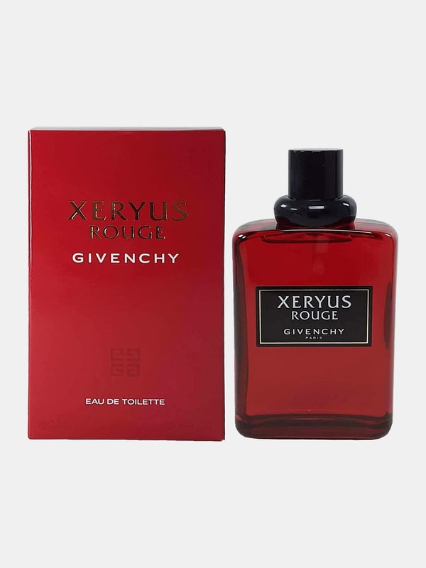 Buy Xeryus Rouge Men Eau De Toilette 100ml For Beauty Styli Saudi