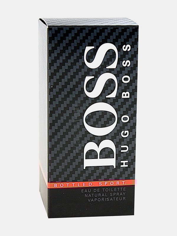 Buy Bottled Sport Eau De Toilette 50ml For Beauty Styli Saudi