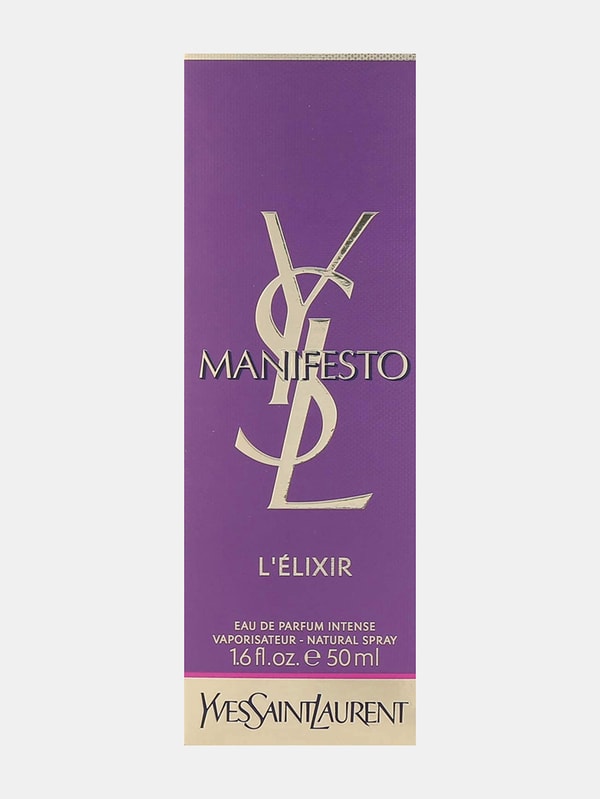 Buy Manifesto L Elixir Eau De Parfum Intense 50ml For Beauty Styli UAE