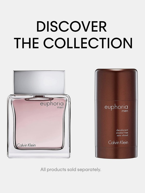 Buy Euphoria Men Deodorant Stick 75ml For Beauty Styli UAE
