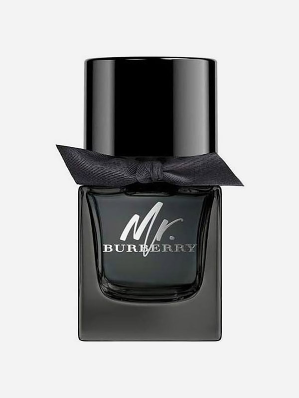 Mr. Burberry Eau De Parfum 50ml