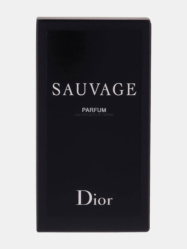 Parfum dior store sauvage 60ml