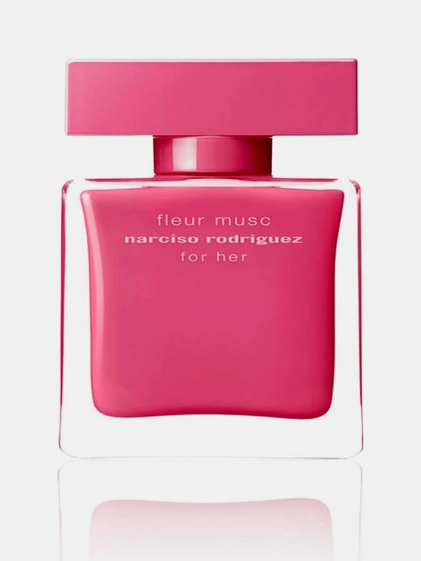 Buy Fleur Musc Eau de Parfum 50ml For Beauty Styli UAE