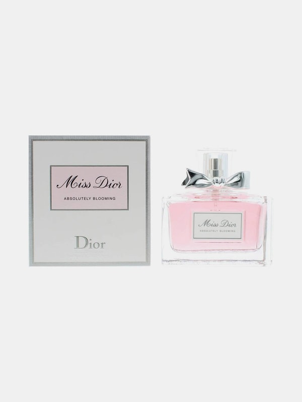 Buy Absolutely Blooming Eau de Parfum 100ml For Beauty Styli Saudi