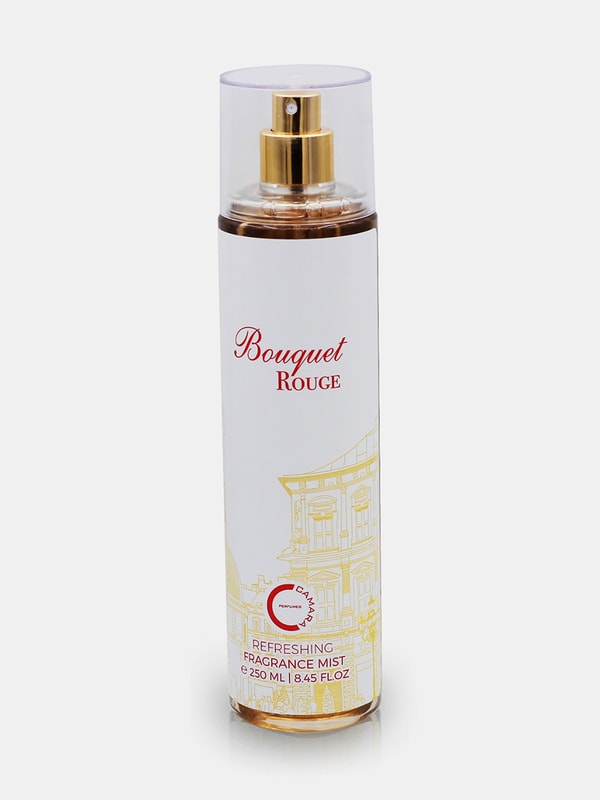Polar rouge 2025 perfume